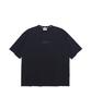 FREEDOM Essential Hidden Logo Oversized T-Shirt_2 Colors