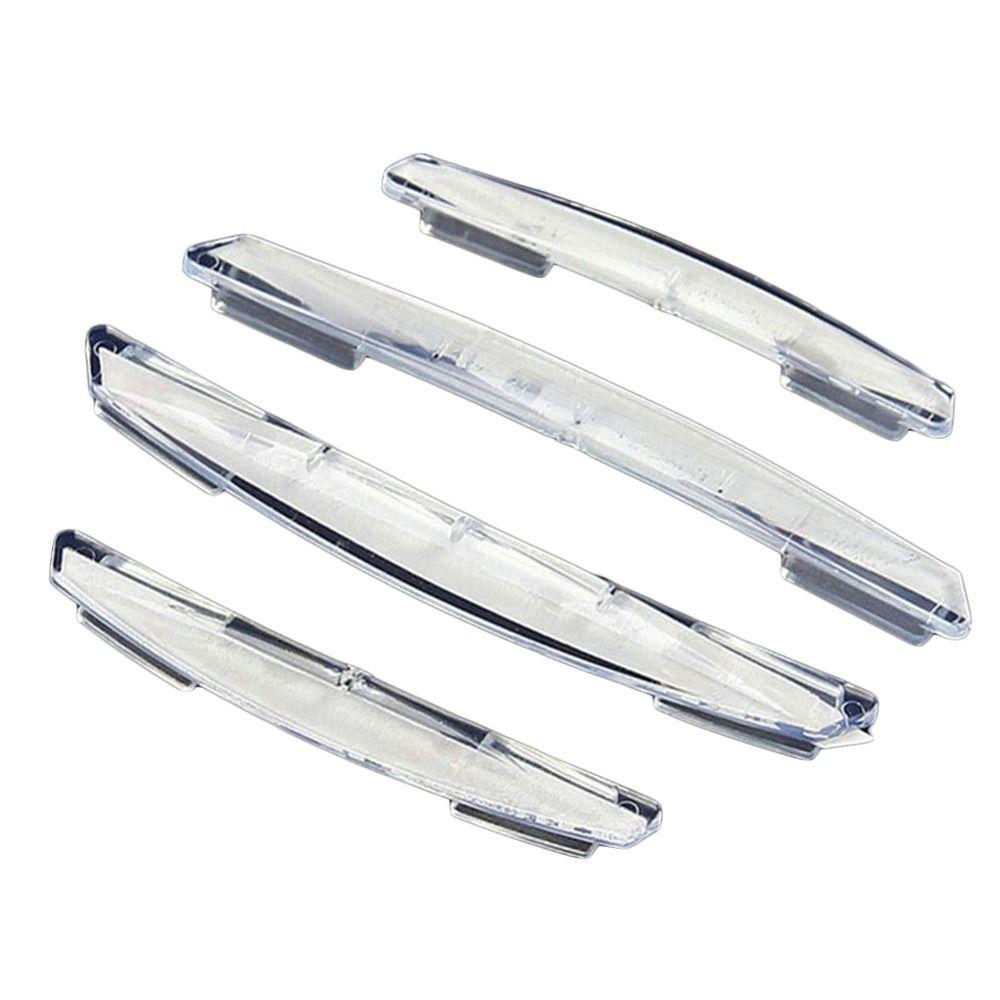 

Декоративная накладка Молдинг Защитные барьеры от автомобильных аварий Защитная полоса для автомобиля Защита кромок дверей Автомобильная наклейка Защита от царапин прозрачный