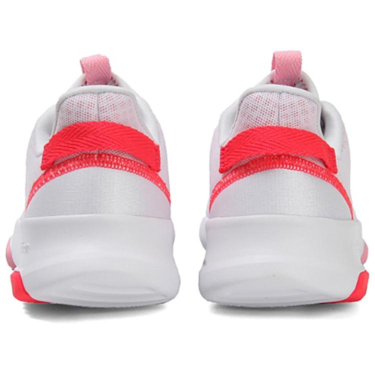 Adidas Neo Cf Racer Tr Fashion Versatile Non-Slip Durable Low-Top Casual Shoes Women sneaker Pink DB0595