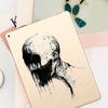 10 Sheets Horror Sketch Stickers Waterproof Vinyl Decals for Laptop Water Bottle Skateboard Halloween Spooky Decor for Teens Adults
