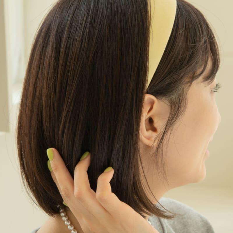 Primaute SUBTLE SHINING HAIRBAND