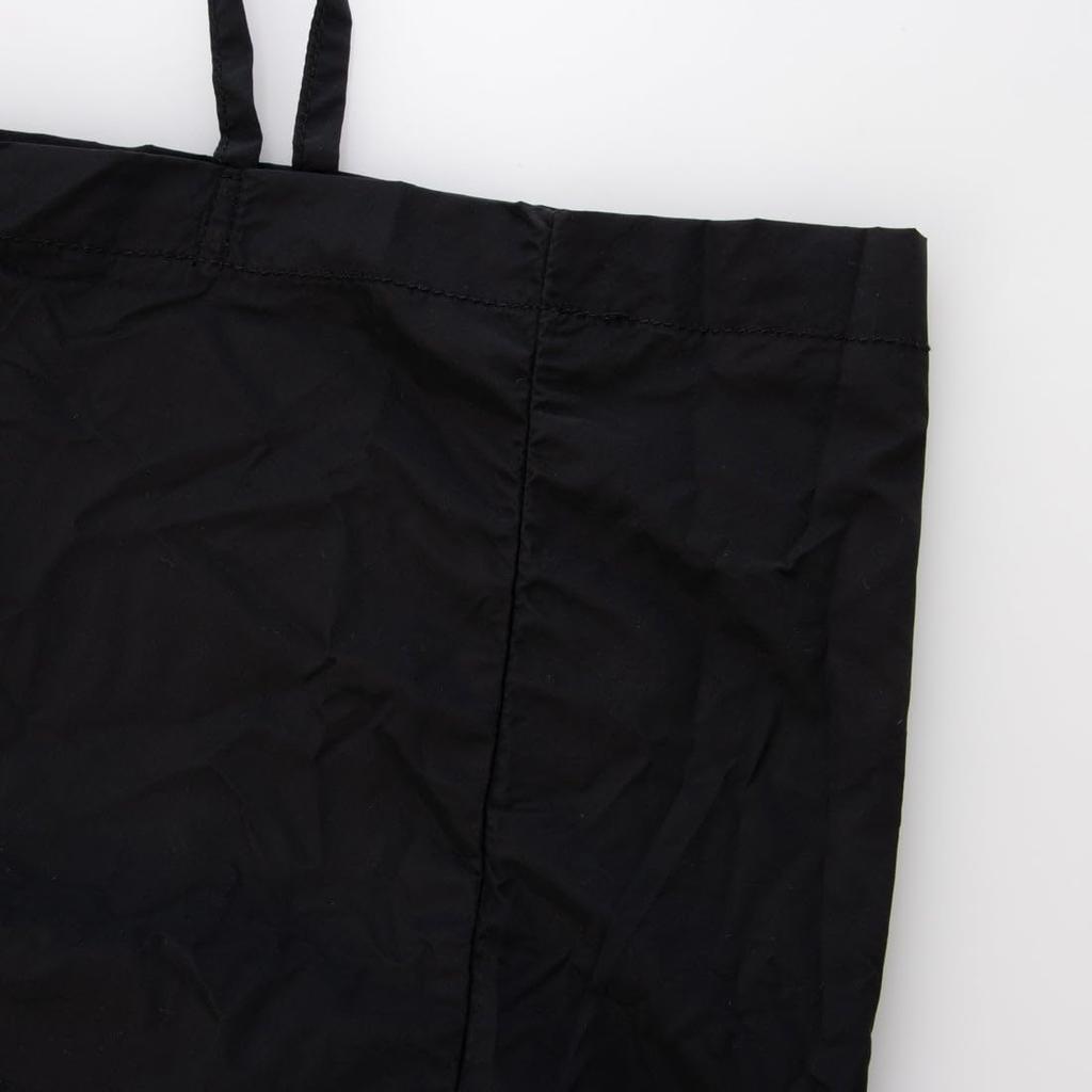 Packbare Nylon-Tragetasche 2-Wege