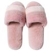 Korean Cotton Slippers New Home Indoor Thick Bottom Home Leisure Warm Mao Mao Slippers