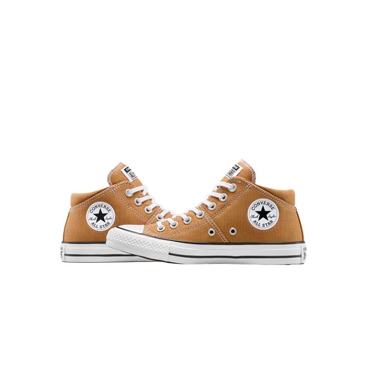 Converse Chuck Taylor All Star Stylish Comfortable Durable Mid-Top Canvas Sneakers Women Sneakers A14547F