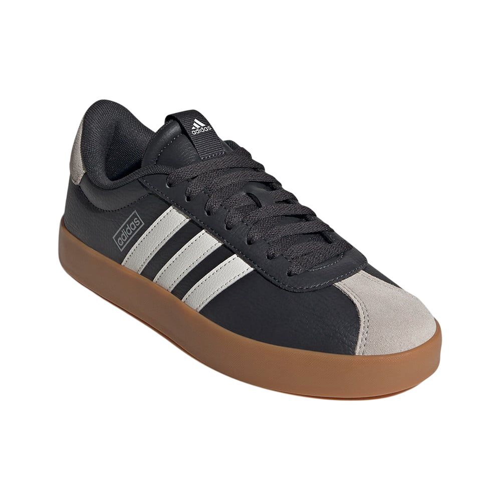 adidas VL Court 3.0 Carbon Alumina - JS0504