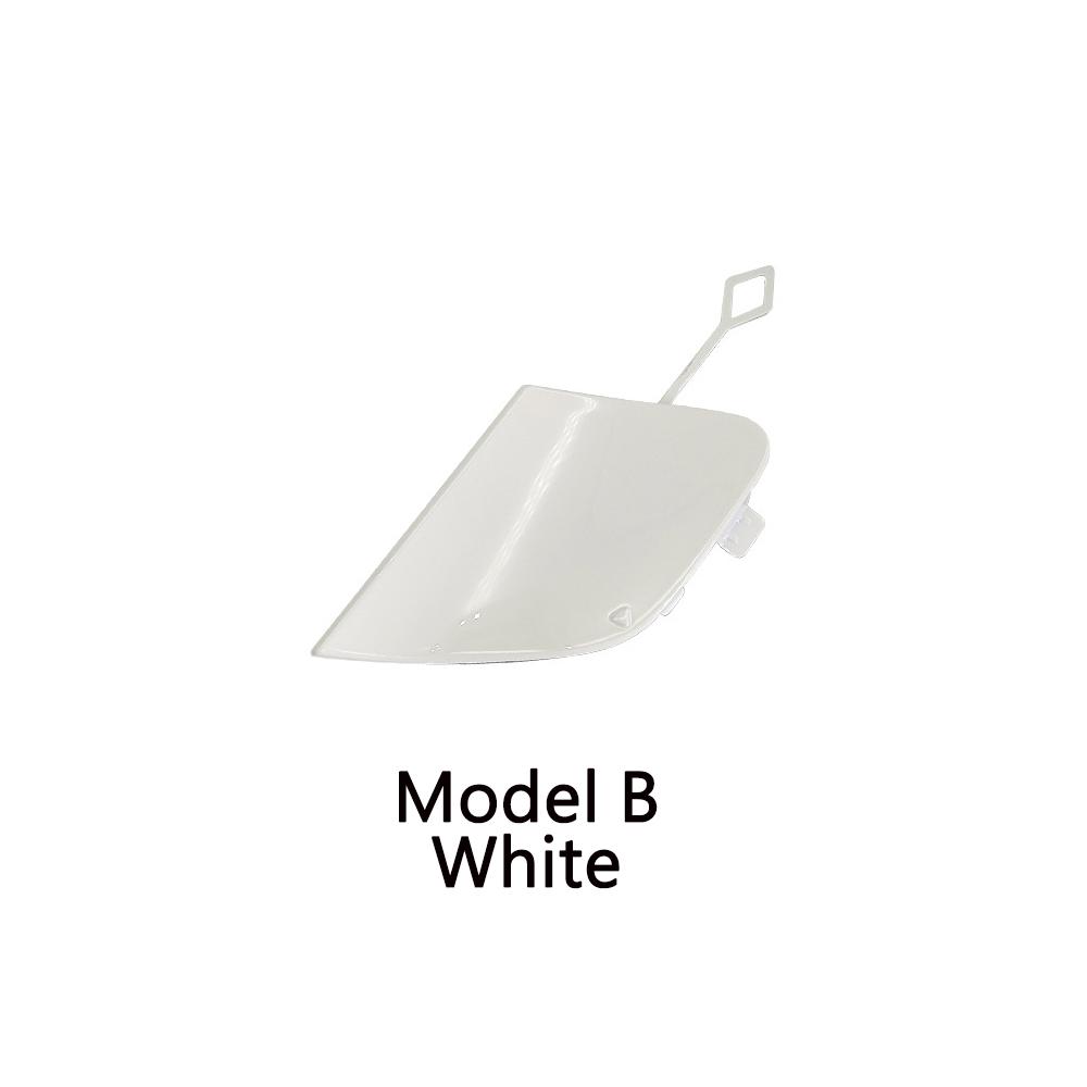 Rear Bumper Tow Hook Cover Cap Towing Eye For Mercedes Benz E-Class W213 2016- 2138853701 2138850022