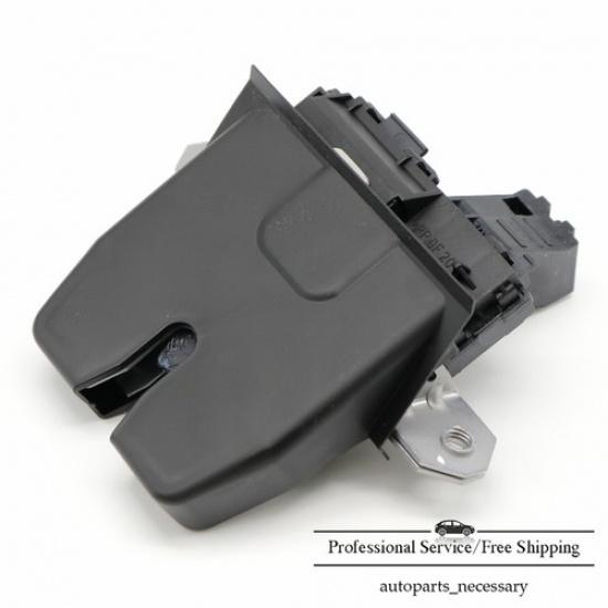 Rear Tailgate Latch Actuator For 2008- Land Rover Range Rover Evoque LR2