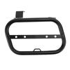 Motorcycle Trunk Bag Support Bracket Extra Storage 16mm Iron Pipe Saddlebag Side Mount Holder for XSR 700 2017 To 2023
