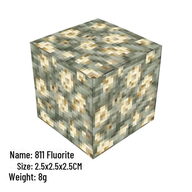 My World Magnetic Geometric Building Blocks - 100000 Piece Set