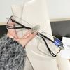 New Reading Glasses Men women Anti Blue Light Presbyopia Eyeglasses Antifatigue Computer Eyewear with +1.5 +2.0 +2.5 +3.0 +3.5