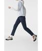 Koolongseupocheu Women'S Regular Fit Cargo Pants Jkpnm26202Nay