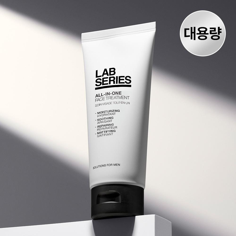 Wrap Series [large Capacity] Lab Series All In One Face Treatment 100ml
