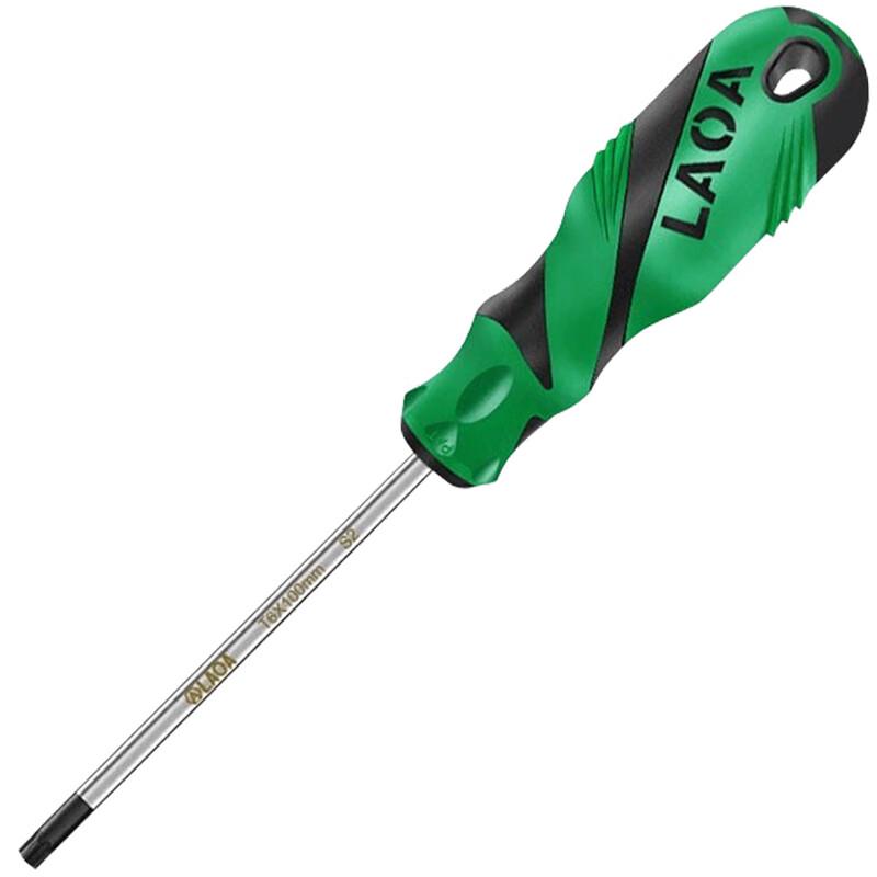 LAOALA T10 Security Torx Screwdriver