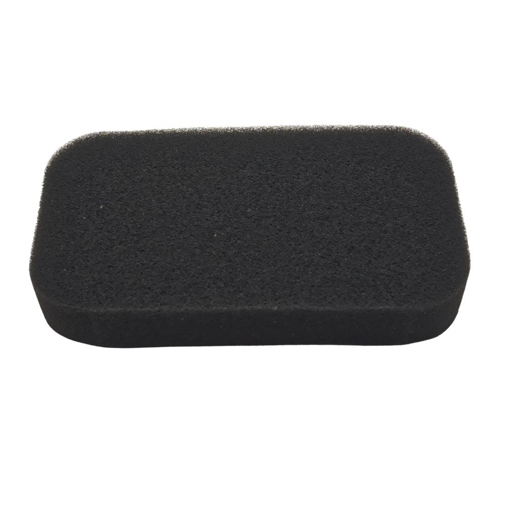 6pcs Air Filter Foam For Honda GX160 GX200 5.5HP 6.5HP GX 160 200 Generator Engine Motor Part