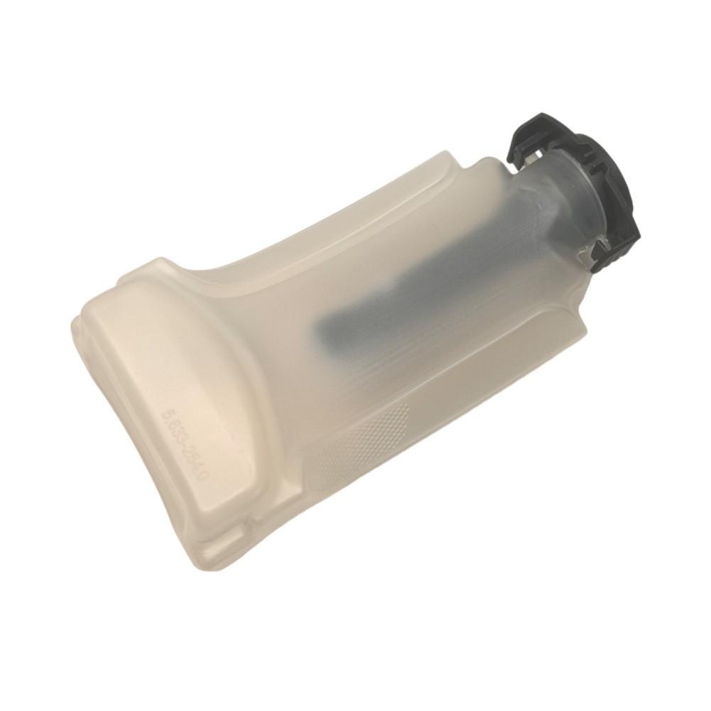Leakproof Design Window Vacuum Tank Generous Capacity