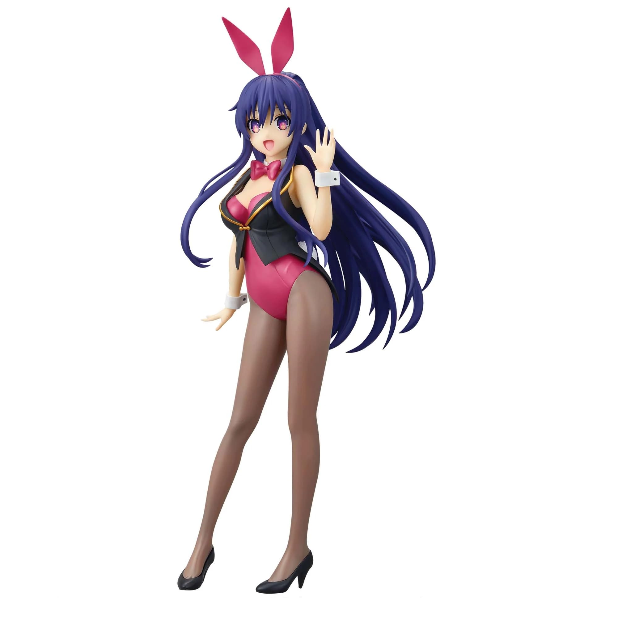 

Фигурка Тока Ятогами Date A Live TOHKA YATOGAMI Официальный GLITTER&GLAMOURS