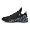 Jumpman Diamond Low Black Metallic Silver Jordan CI1209-002