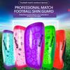 Loogdeel 1Pair Adult Kids Shinguards Soccer Calf Protection Legging Shin Pads Children's Football Sports Foot Leg Guards Board 1