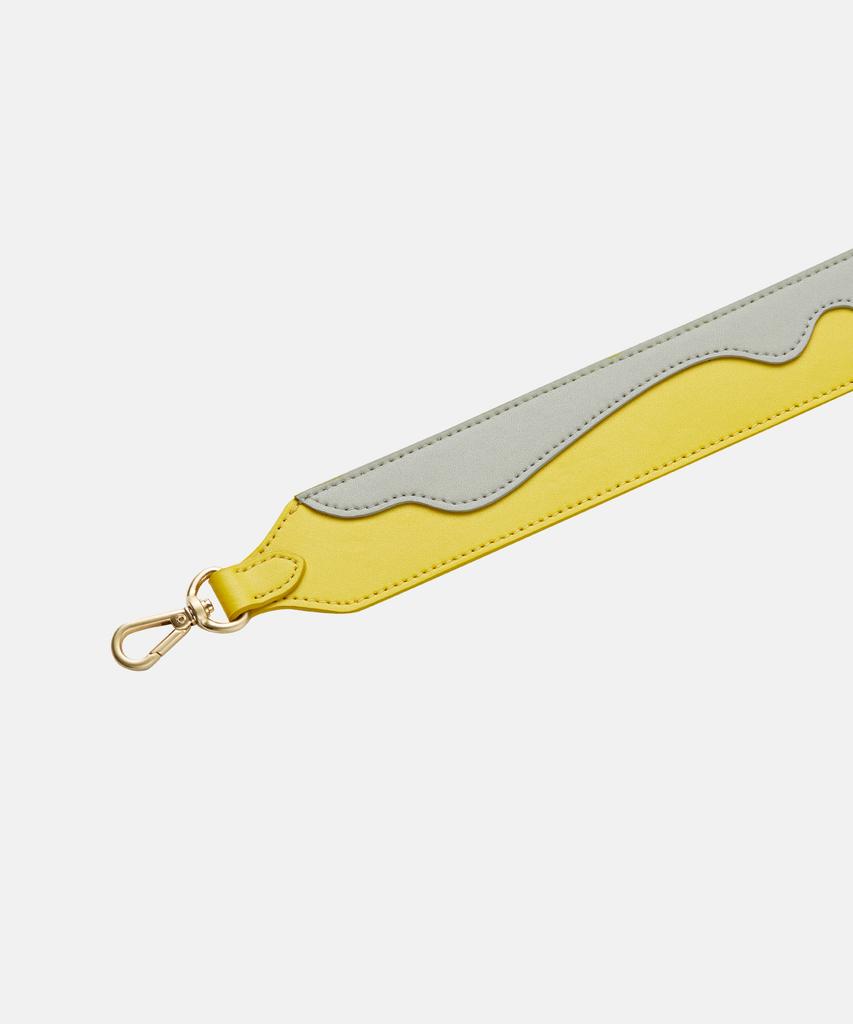 Mutemuse Lunatic Artwork Strap