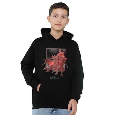 Childrens/Kids The Ronin Hoodie