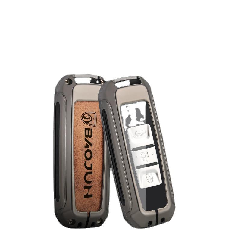 Baojun 730 Key Cover for 530/510/560/E200/E100, 310W Car Key Shell