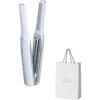 ReFa FINGER IRON ST Original Shopper (White)