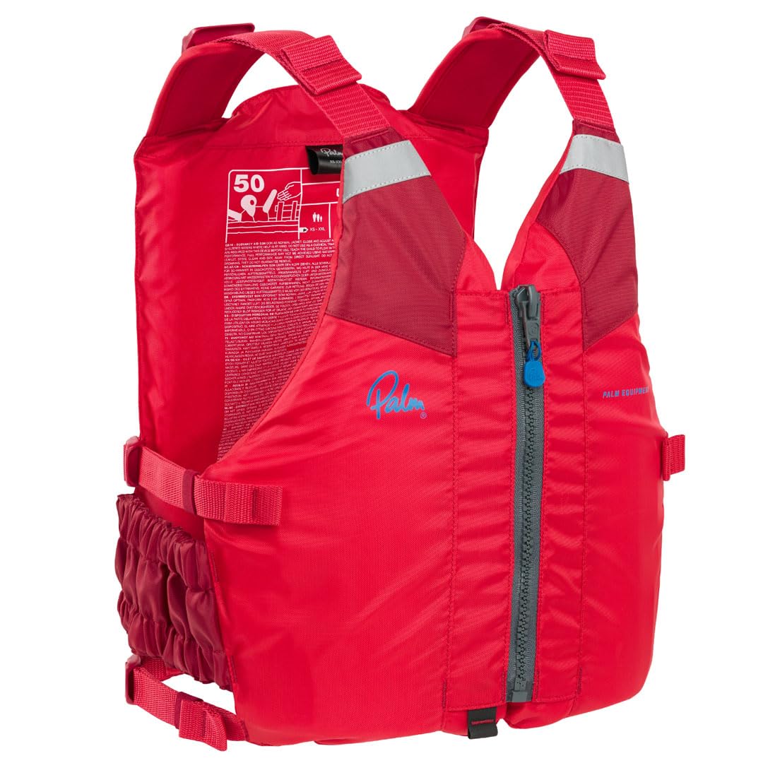 

13280 Universal PFD Chilli Free
