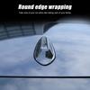 Real Carbon Fiber for BMW G20 M3 G80 3 Series G42 G82 G87 G22 G23 I4 G26 -2024 Car Roof Shark Fin Antenna Cover