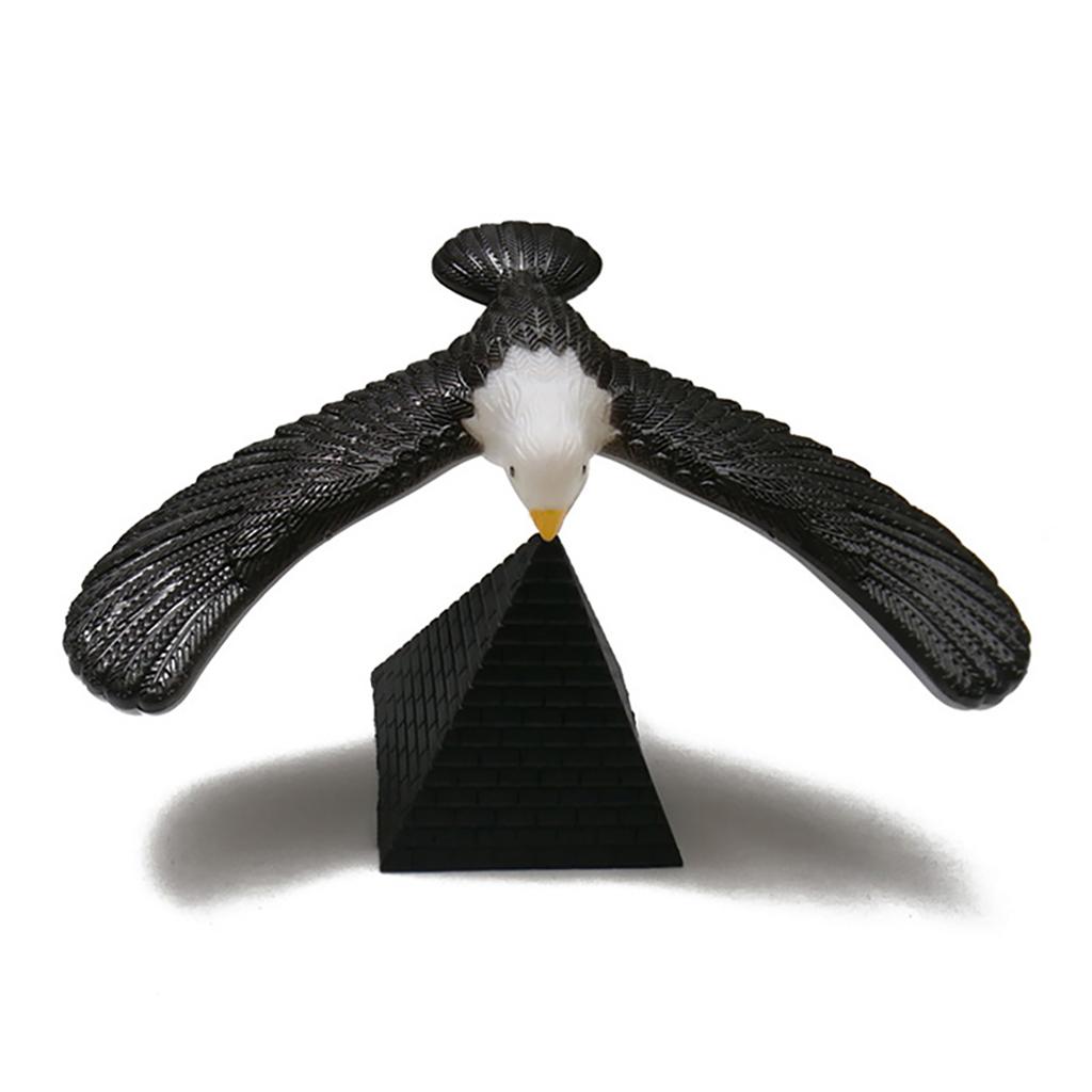 Balance Eagle, Balance Bird, Creative Science, New And Unique Stress Relieving Toy, Tumbler