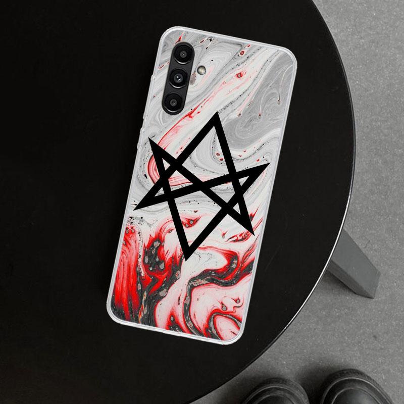 MTH B-Brings Me The HorizonS Phone Case Cover for Samsung Galaxy A17 A16 A26 A36 A56 A57 A37 A15 A25 A35 A55 A14 A24 A34 A54 A13