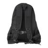 Gregory 65169 Classic Unused Daypack, 26L, Black, Men's/Women's,
