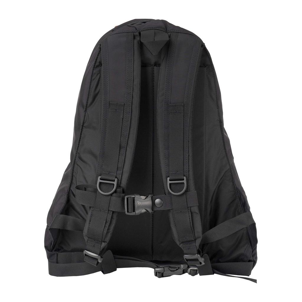 Gregory 65169 Classic Unused Daypack, 26L, Black, Men's/Women's,