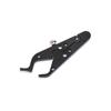 Cnc Motorcycle Cruise Control Throttle Lock Assist Retainer Wrist Grip Universal