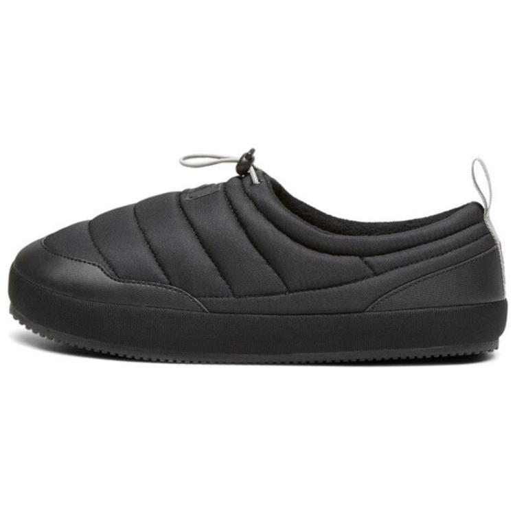 PUMA Tuff Padded Plus Black Men s 392836-01 EU 35.5