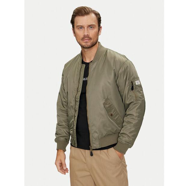 Куртка Guess Jeans M4YL01 WG932 EU M