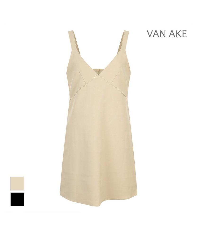 VANAKE Bustier Dress_Vb44Opul03Z