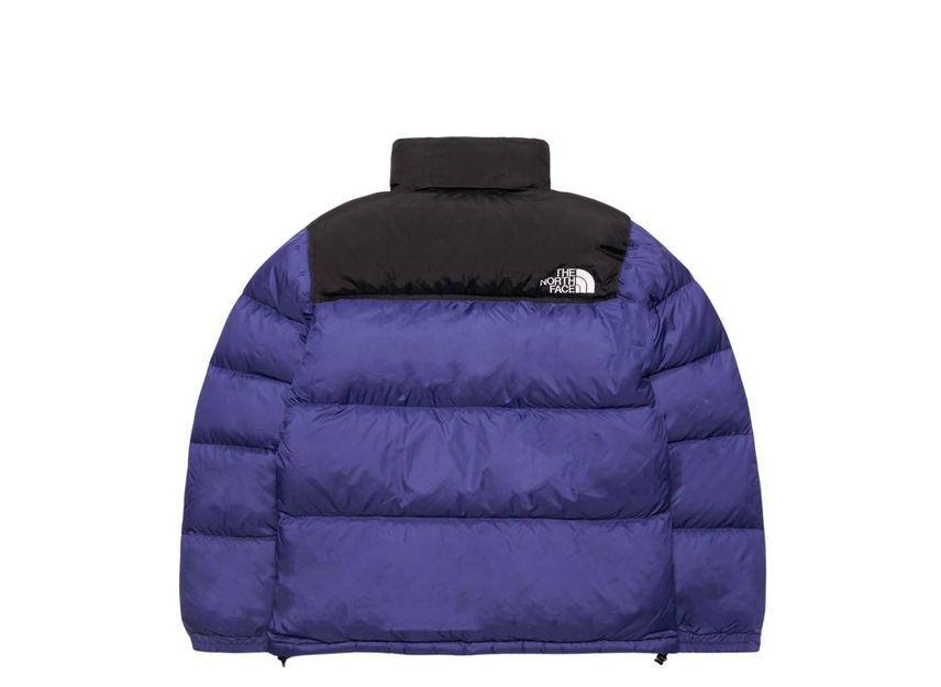 The North Face Nuptse Down Coats & Parkas (unisex) 2022 Lapis Blue