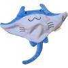 Dogyman Henyapi Mantachan Plush Toy Soft and Cuddly Design Suitable for Pets and Kids
