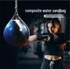 Hanging Water-Filled Punching Bag for Professional Boxing Training