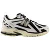 New Balance 1906R White Black Unisex Sneakers U1906RCI