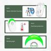 Easy To Use Energy Saving Device Energy Conservation Box Energy Saver For Domestic Outlets And Current Balancing