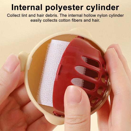Laundry Washing Ball Anti-Tangle Anti-pilling Softens Fabrics Reduces Wrinkles Laundry Ball Lint Remover Reusable Pet Hair Lint Remover
