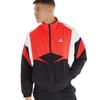 Adidas Herren Colourblock Trainingsjacke