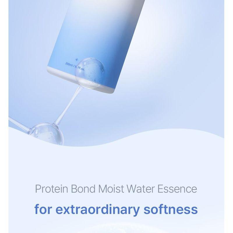 HAIR+ - Protein Bond Moist Water Essence