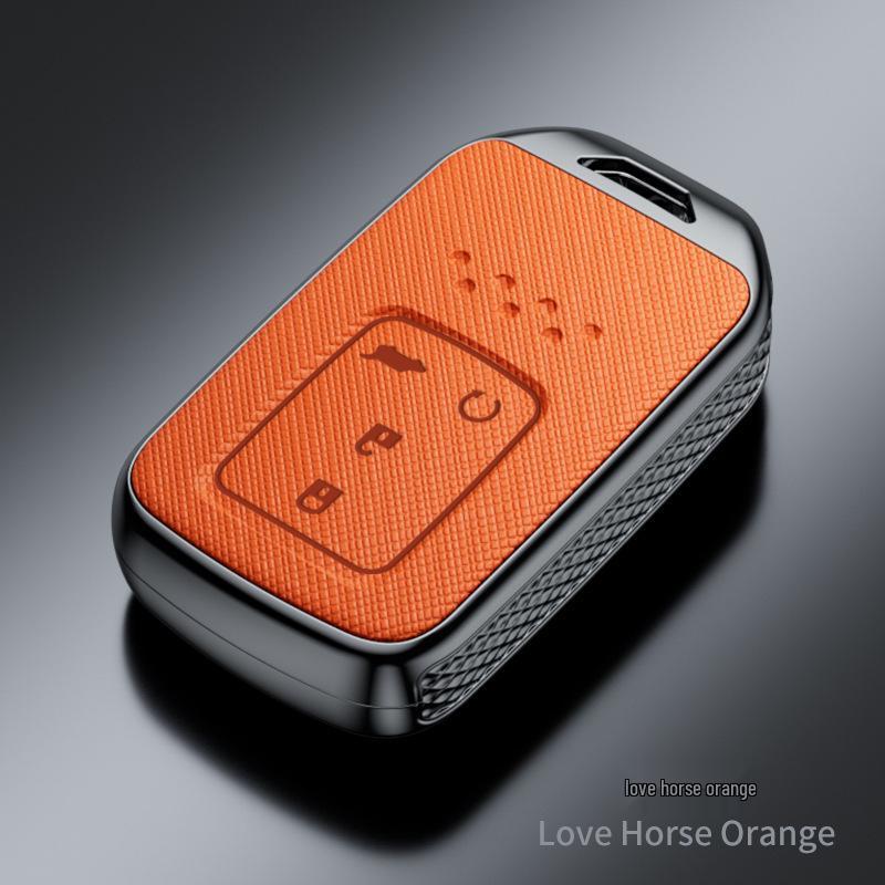 Versatile Bag Buckle for Honda Models: CR-V, Civic, XR-V, Accord, Lingpai, Haoying, Avancier – Stylish for Men and Women