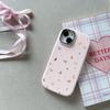 Husă Pentru Realme C63 C61 C67 C51 C53 C55 C21Y C25Y C20 C35 C12 5i 6i 8 9 11 12 13 Pro Plus GT3 cover Drăguță Y2K Fundiță Roz