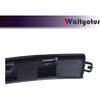 2 Pcs Bumper Filler Front Left Driver Side And Front Right Passenger Side Replacement For CRV 2007 2008 2009 2010 2011