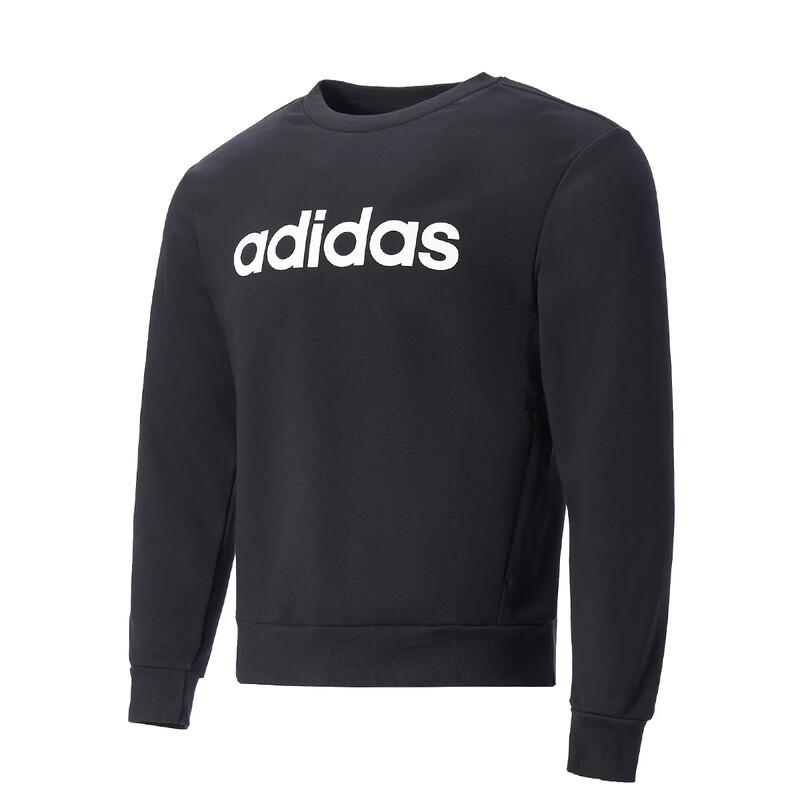 Adidas Women s Knit Pullover Sweatshirt S
