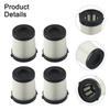 Vacuum Cleaner Filter Filters Compatible With FSV101 FSV001