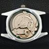 REFURBISHED SEIKO 5 AUTOMATIC 6309A VINTAGE JAPAN MENS SILVER WATCH a440835-9